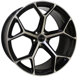 FC3206 - 22X10X5-112 BRISTOL FLOW FORMING FC3206 BMF ET:25 CB:66.45 PEDIMENTO:261639746007780 ADUANA:MAZANILLO FECHA:25-06-2026 22x10 5-112