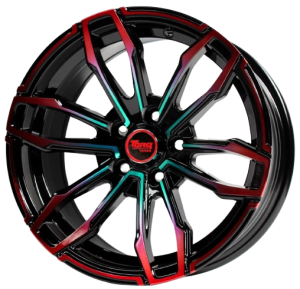 P6199D - 15X7.0X5-100 HCW P6199D MB/NPR ET:10 CB:73.1 15x7.0 5-100