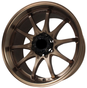 Rin L1066A - 20X10.5X6-139.7 HCW L1066A MATT ET:8 CB:110.2 20x10.5 6-139.7 - EUROMECANIX con barrenación 6-139.7