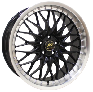 FC235 - 20X8.5X5-114.3 BRISTOL FLOW FORMING FC235 SBML+E ET:35 CB:73.1 PEDIMENTO:261639746008882 ADUANA:MANZANILLO FECHA:09-07-2026 20x8.5 5-114.3