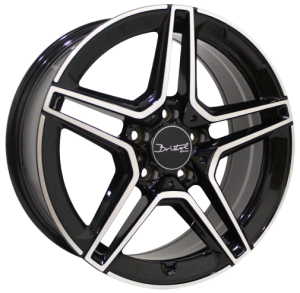 FC3067 - 17X7.5X5-112 BRISTOL FLOW FORMING FC3067 BMF ET:36 CB:66.5 PEDIMENTO:261639746008882 ADUANA:MANZANILLO FECHA:09-07-2026 17x7.5 5-112